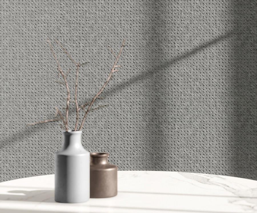 Zambaiti Contract Z42639 Eterea Dots Wallpaper