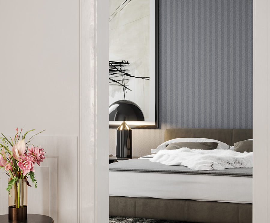 Zambaiti Contract Z42625 Eterea Frames Wallpaper