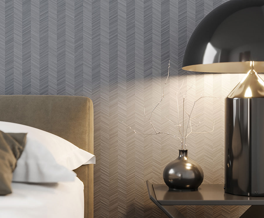 Zambaiti Contract Z42625 Eterea Frames Wallpaper