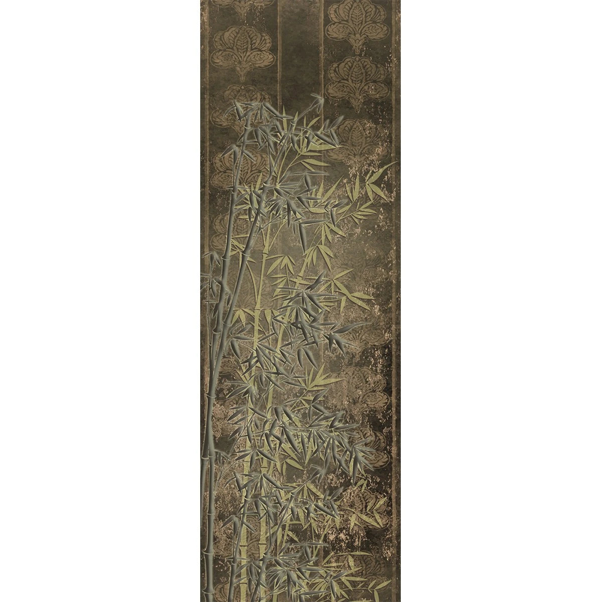 Elie Saab Z6473 Couture Mural