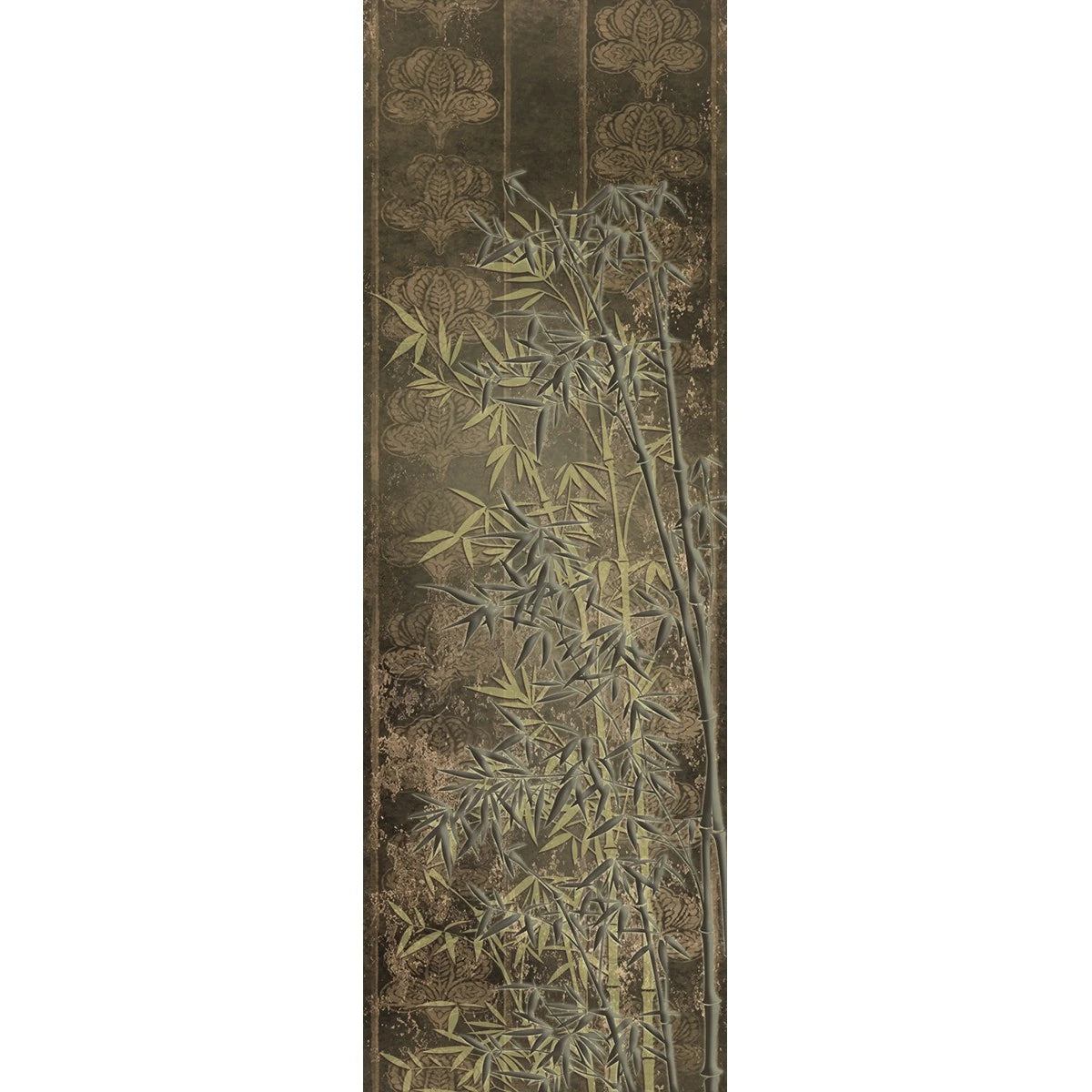 Elie Saab Z6475 Couture Mural
