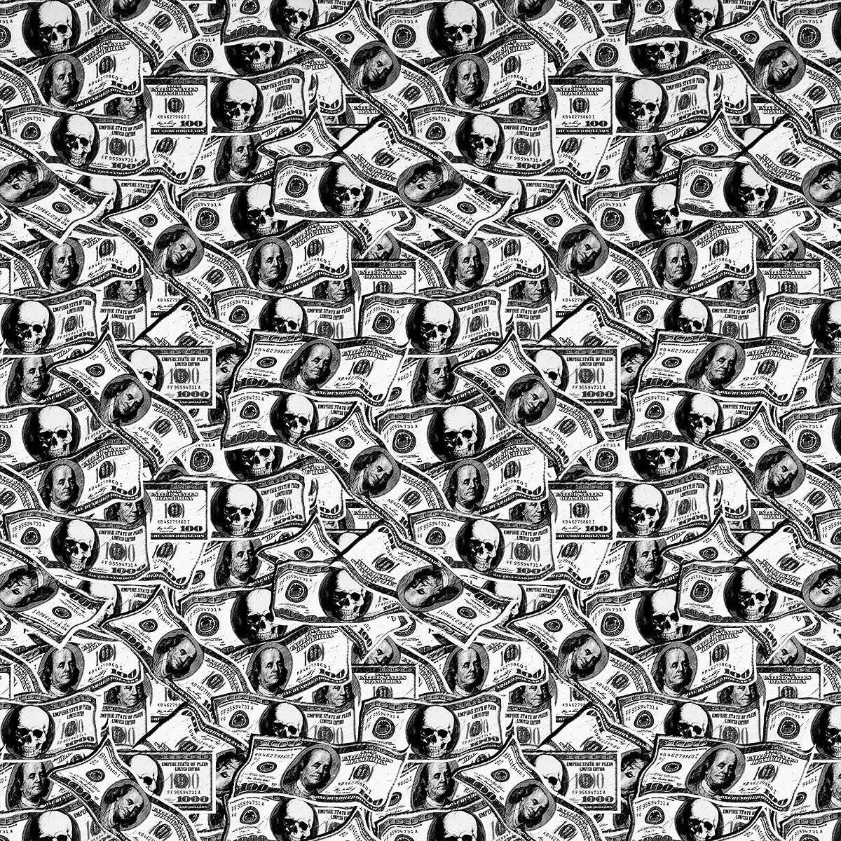 Philipp Plein Z8088 Mural