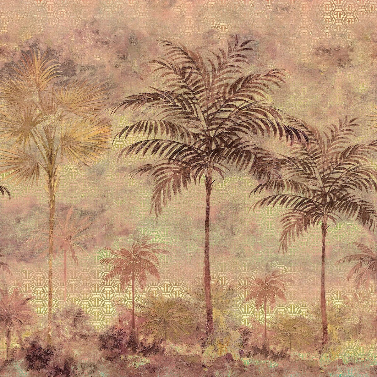 Philipp Plein Z8095 Mural