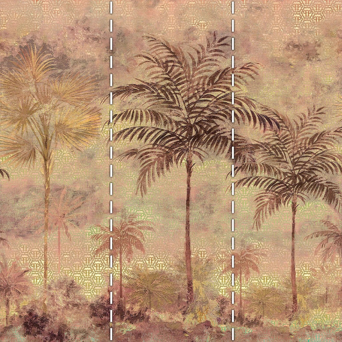 Philipp Plein Z8095 Mural
