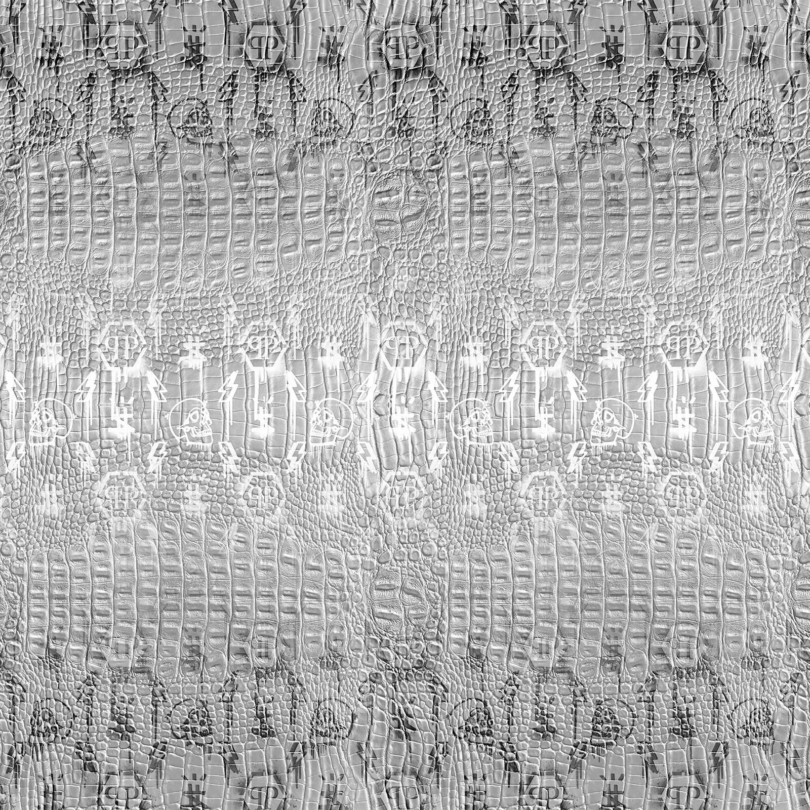 Philipp Plein Z8098 Mural