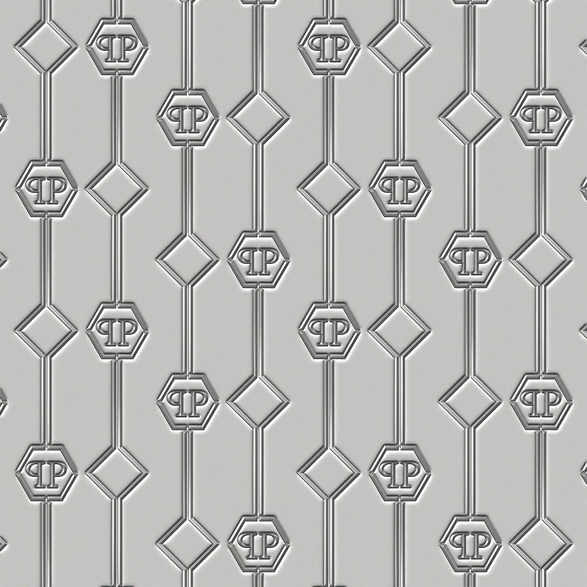 Philipp Plein Z8099 Mural