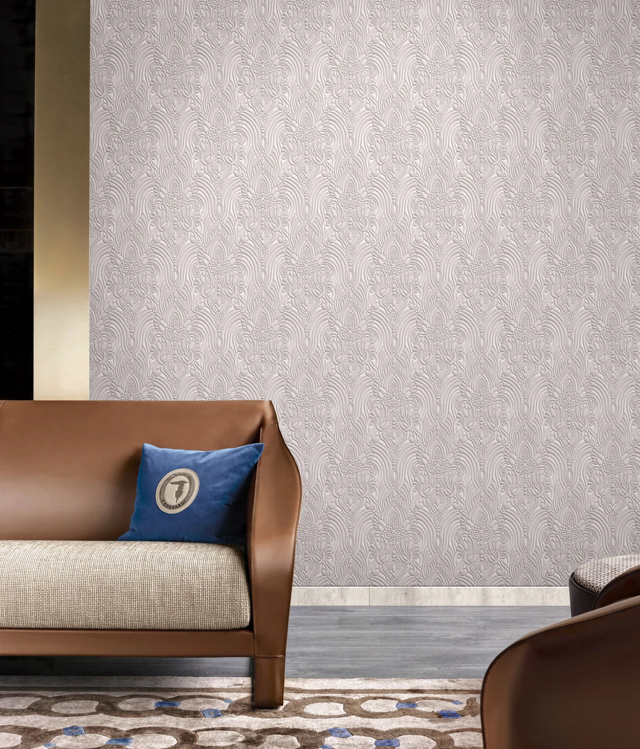 Trussardi Z21804 Trussardi 5 Wallpaper
