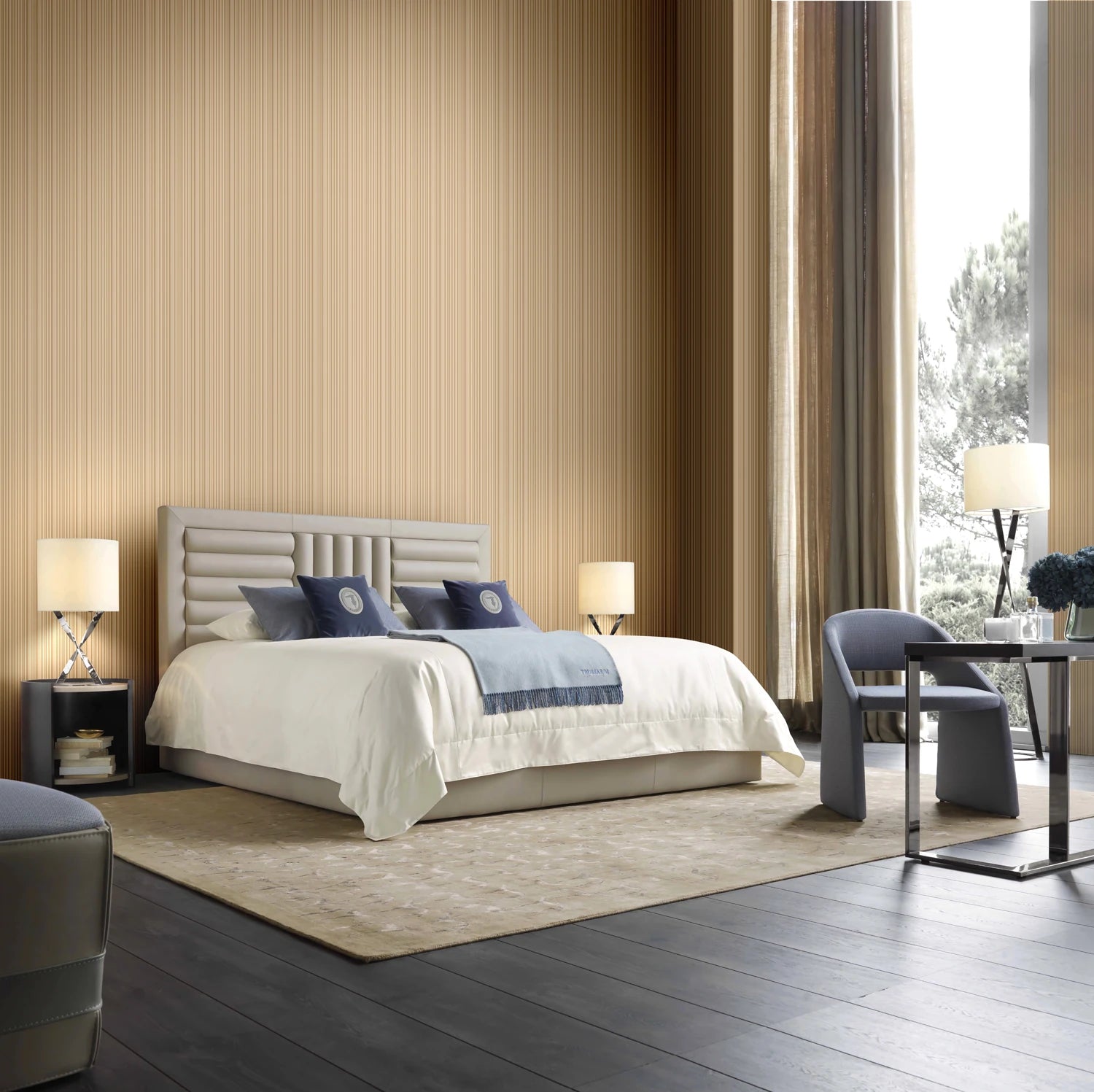 Trussardi Z21809 Trussardi 5 Wallpaper