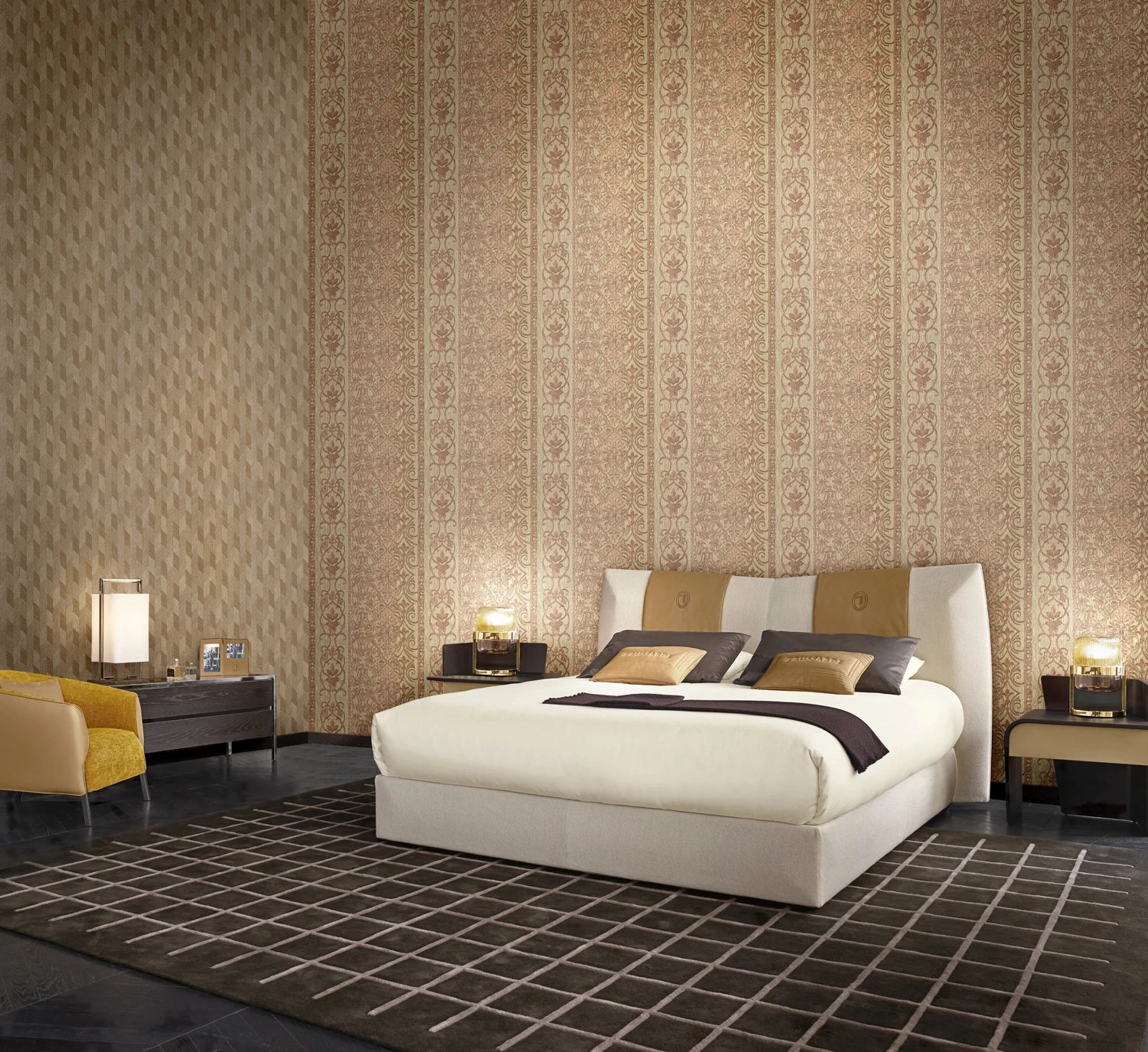 Trussardi Z21814 Trussardi 5 Wallpaper