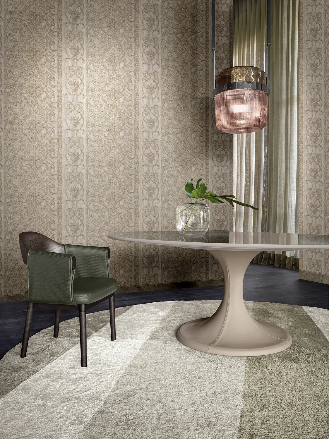 Trussardi Z21826 Trussardi 5 Wallpaper