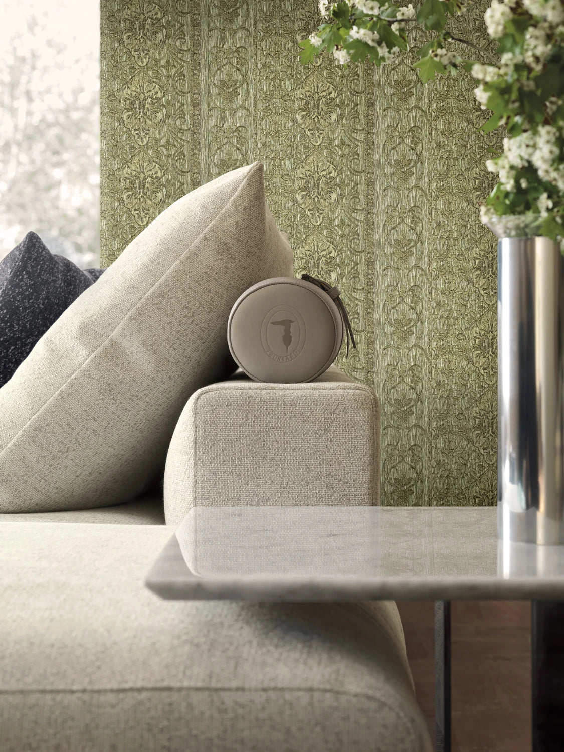 Trussardi Z21829 Trussardi 5 Wallpaper