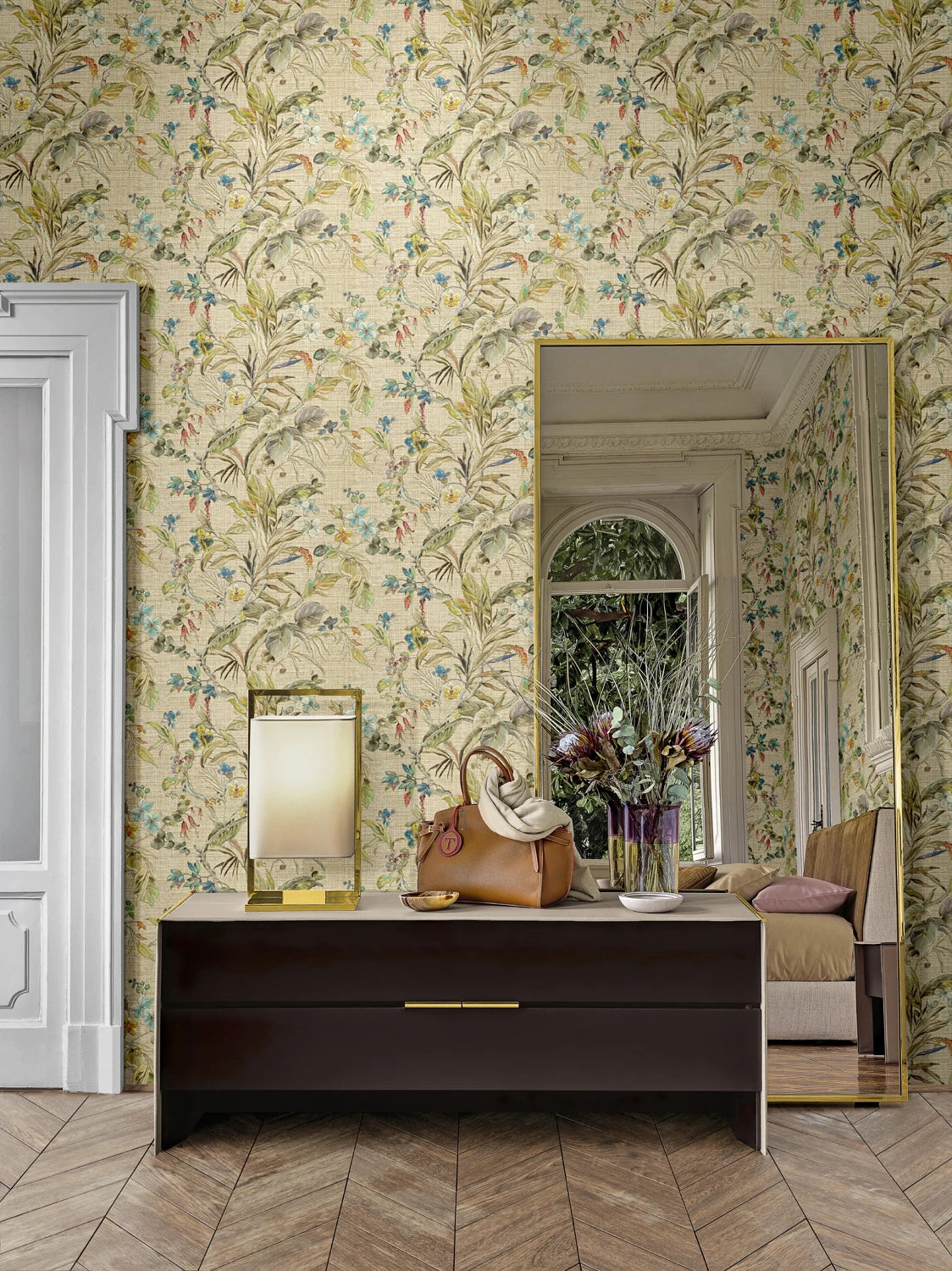 Trussardi Z21831 Trussardi 5 Wallpaper