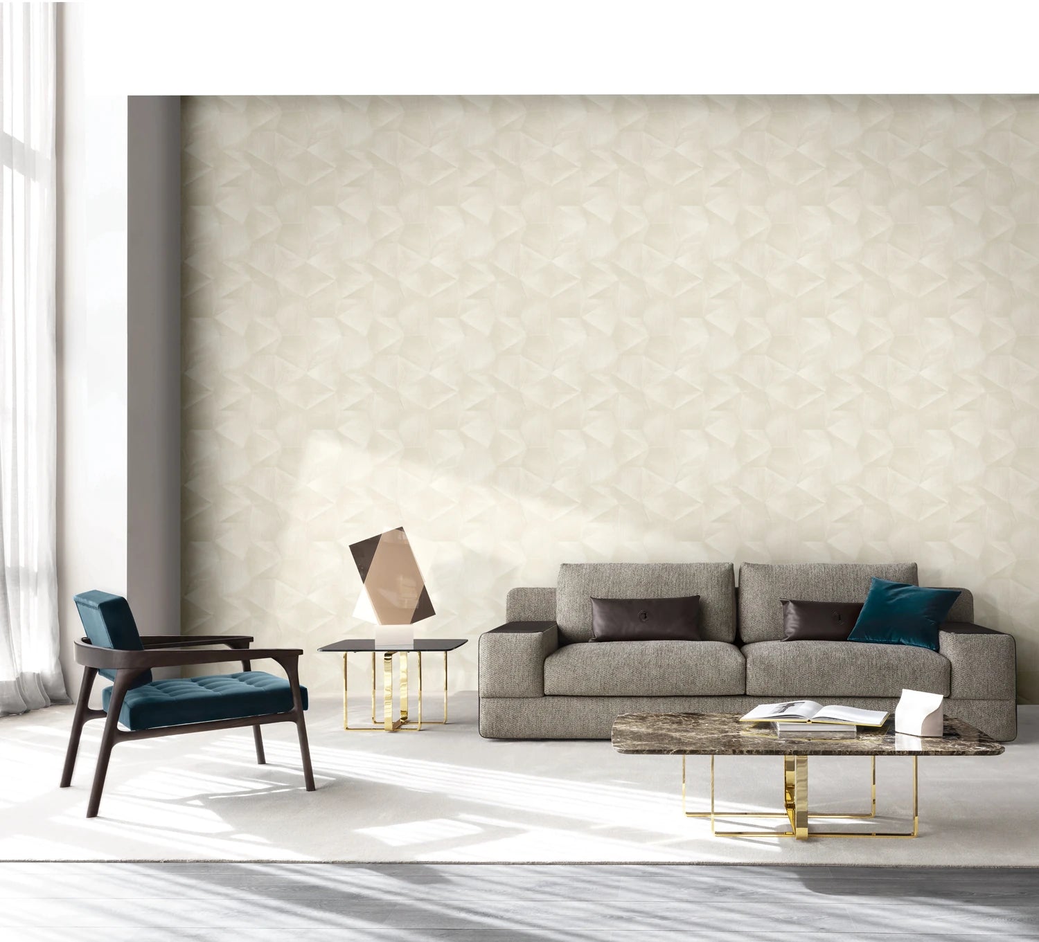 Trussardi Z21844 Trussardi 5 Wallpaper