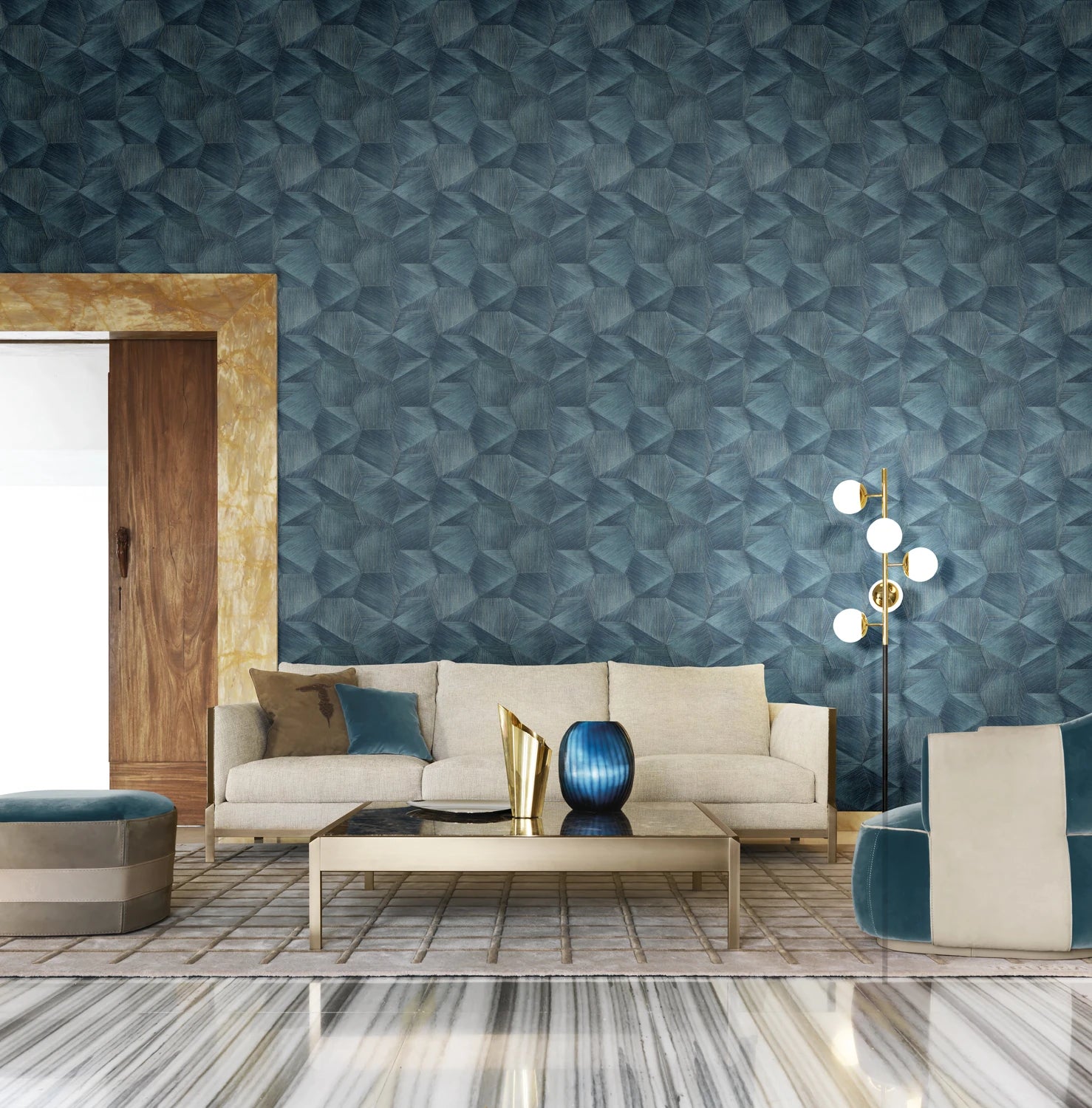 Trussardi Z21850 Trussardi 5 Wallpaper