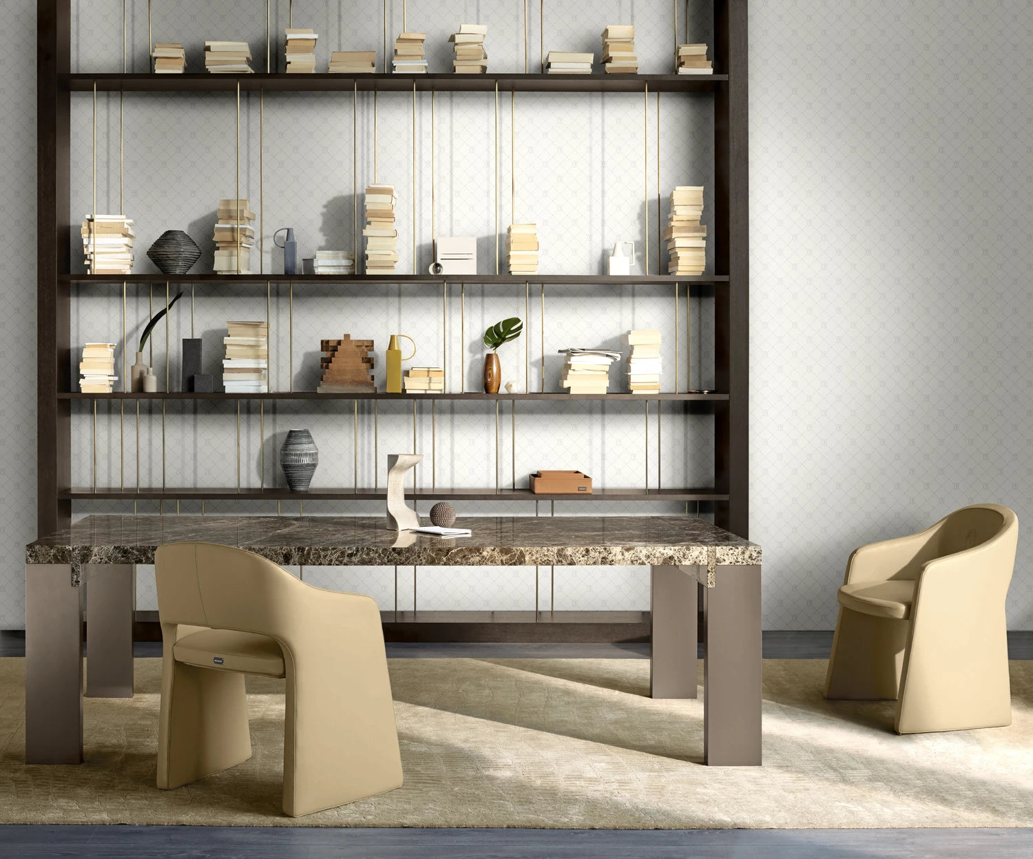 Trussardi Z21857 Trussardi 5 Wallpaper