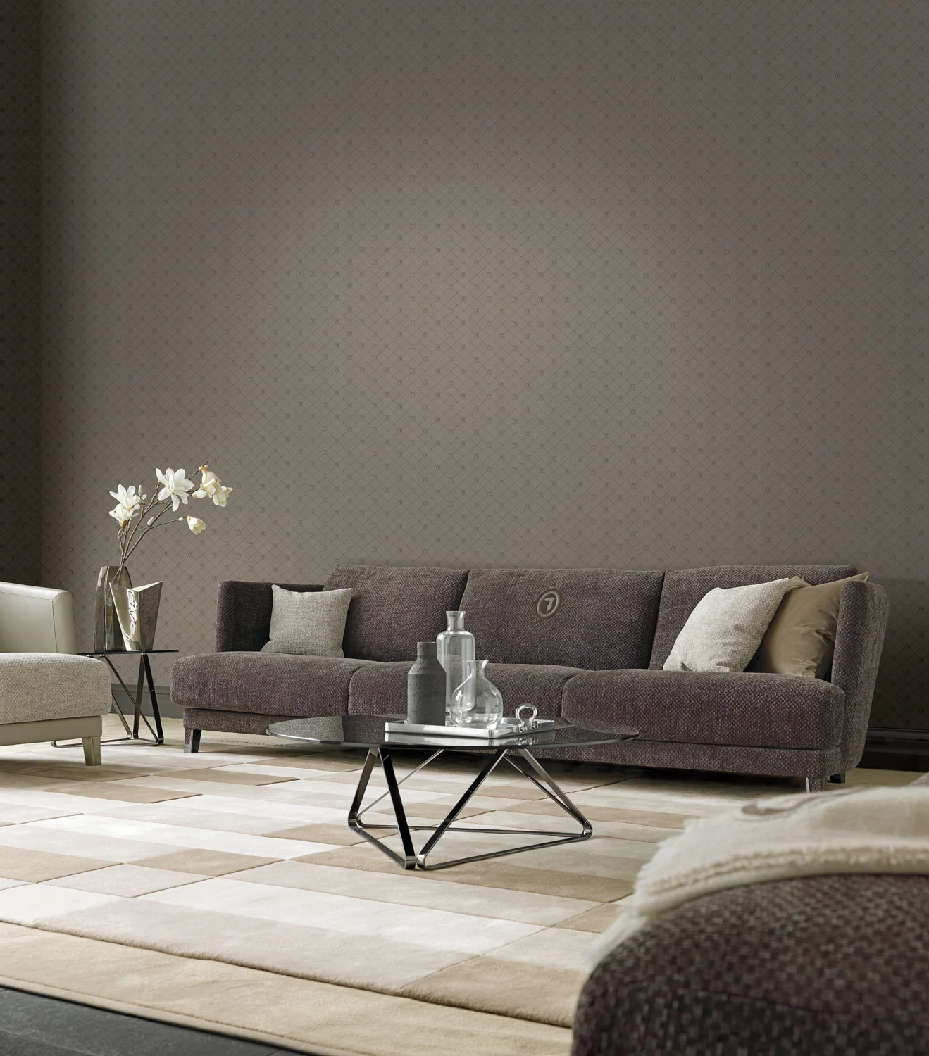 Trussardi Z21859 Trussardi 5 Wallpaper