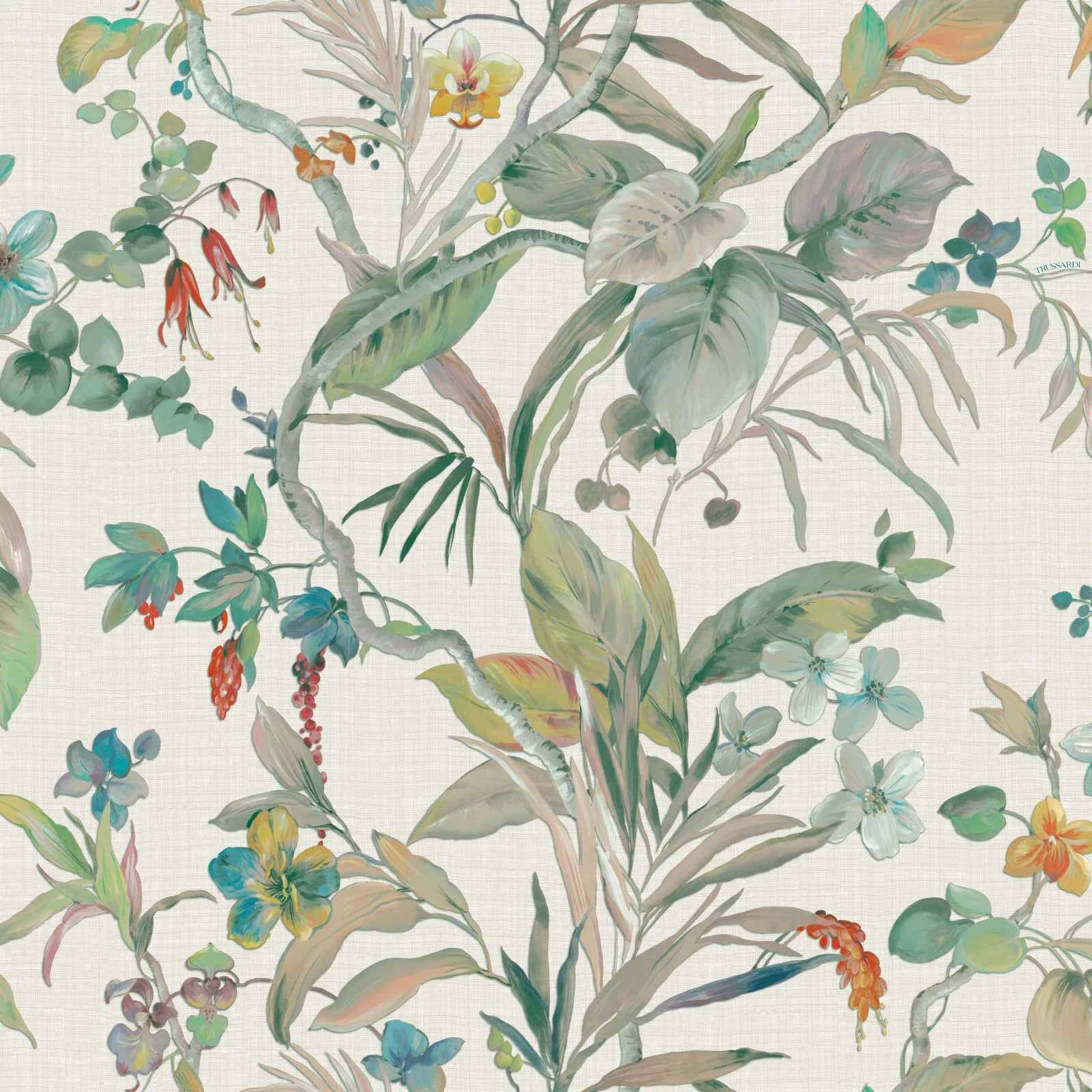 Trussardi Z30326 Trussardi 8 Wallpaper