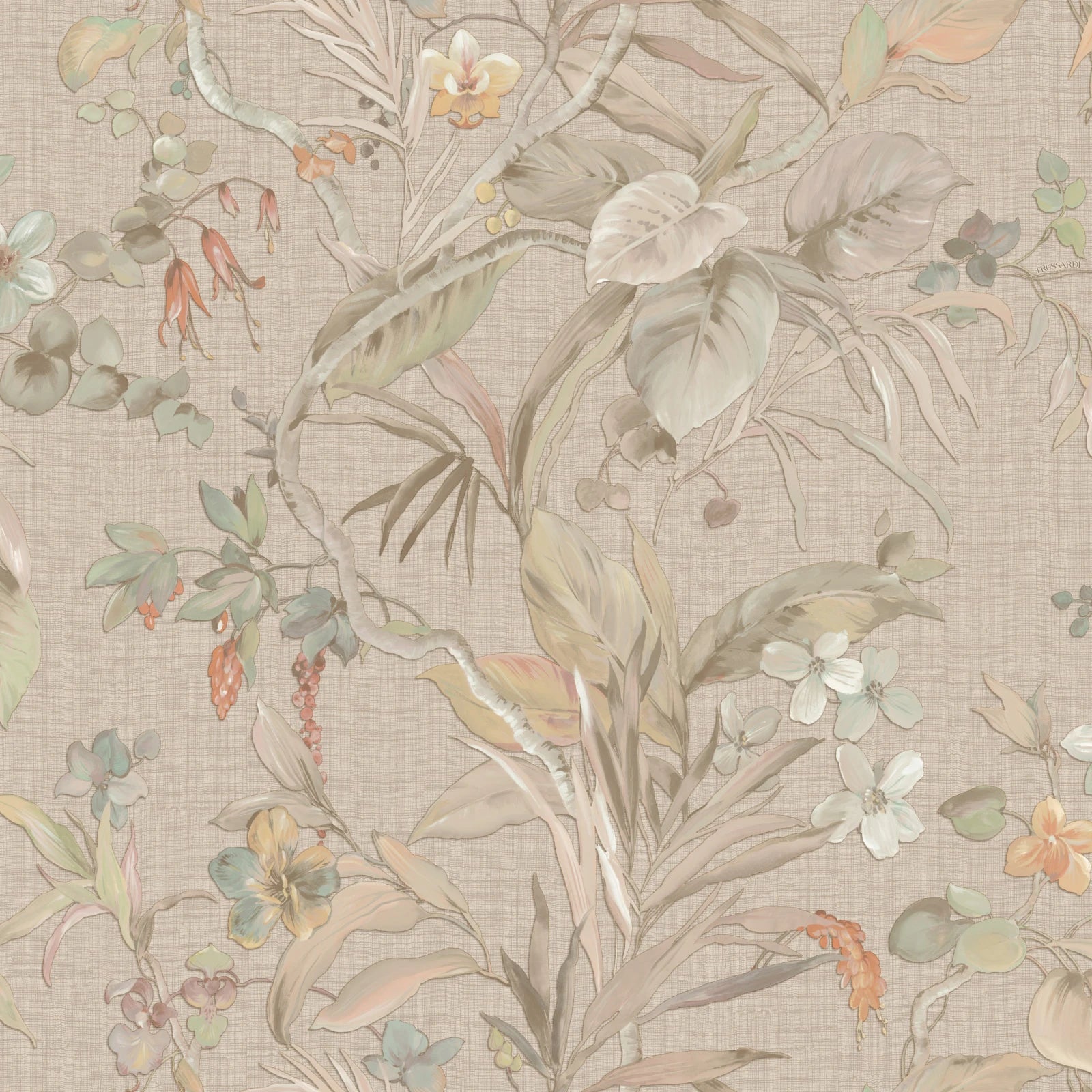 Trussardi Z30338 Trussardi 8 Wallpaper