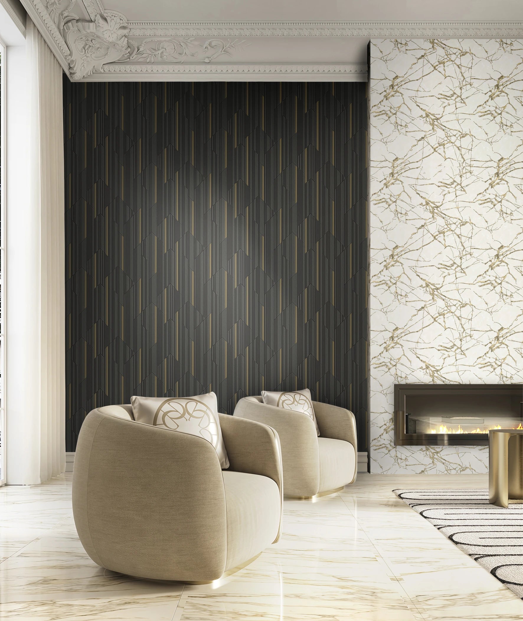 Elie Saab Z34912 Elie Saab 2 Wallpaper