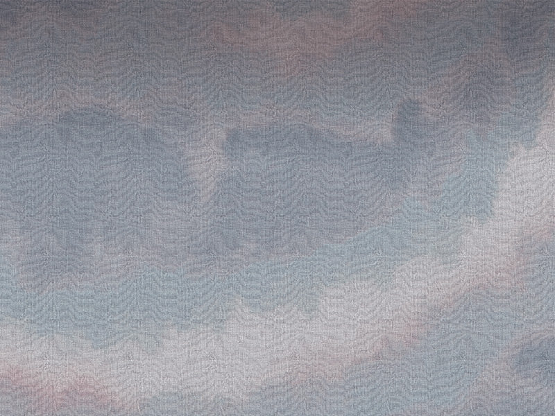 Zambaiti Contract Z42679 Eterea Clouds Mural