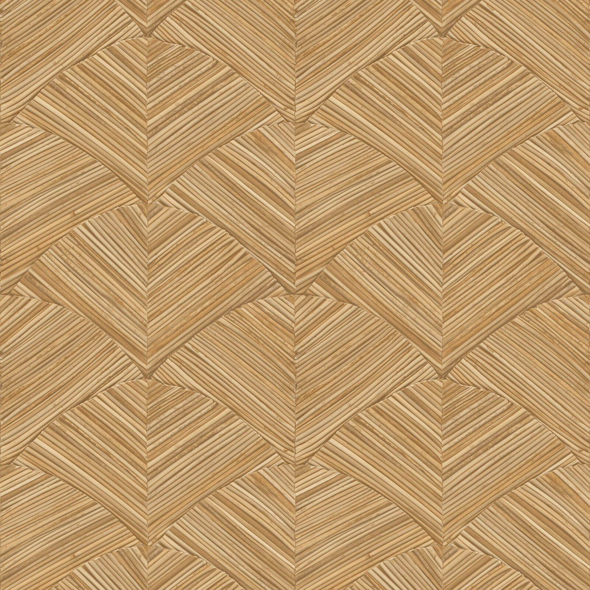 Zambaiti Parati Z48401 Natural Wallpaper