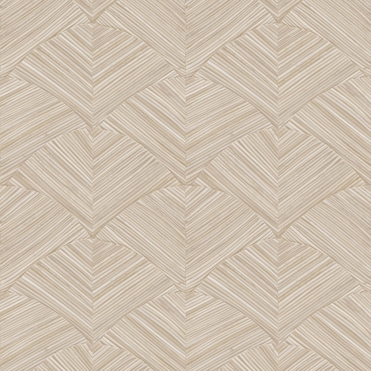 Zambaiti Parati Z48403 Natural Wallpaper