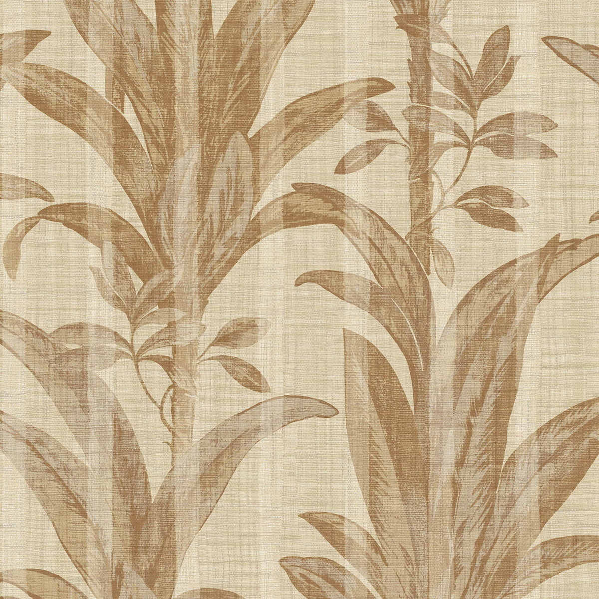 Zambaiti Parati Z48409 Natural Wallpaper