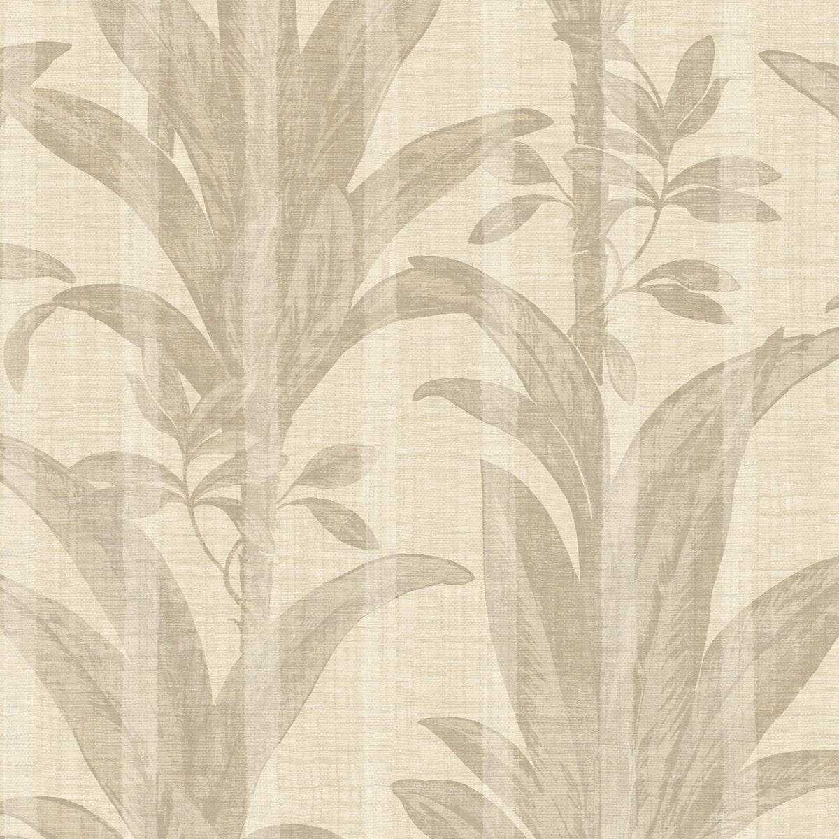Zambaiti Parati Z48413 Natural Wallpaper