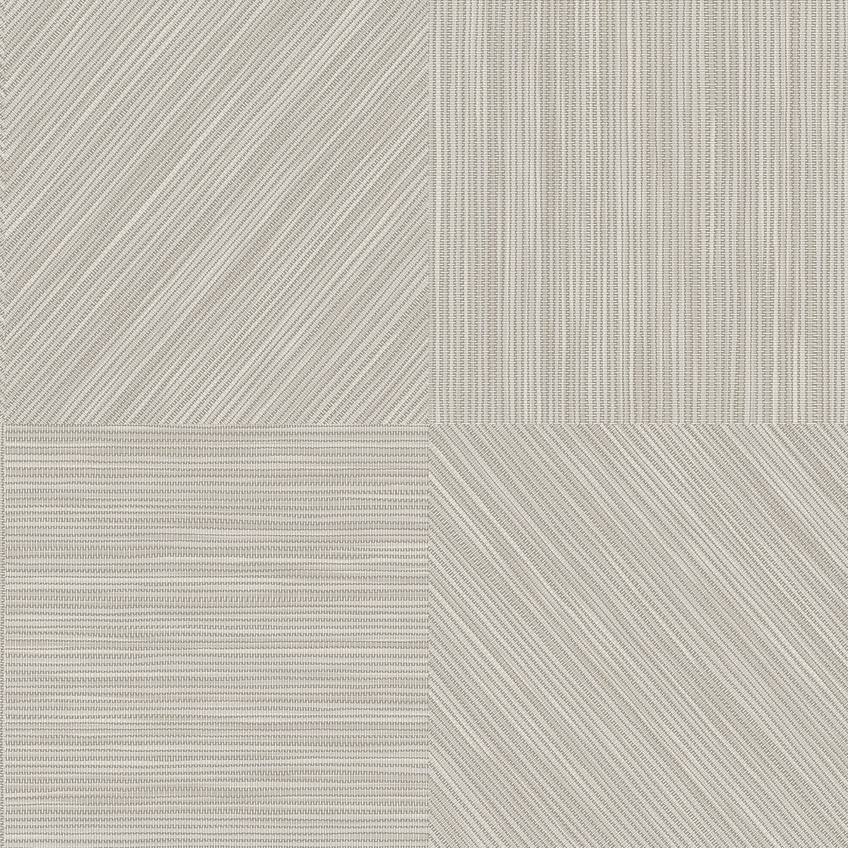 Zambaiti Parati Z48429 Natural Wallpaper
