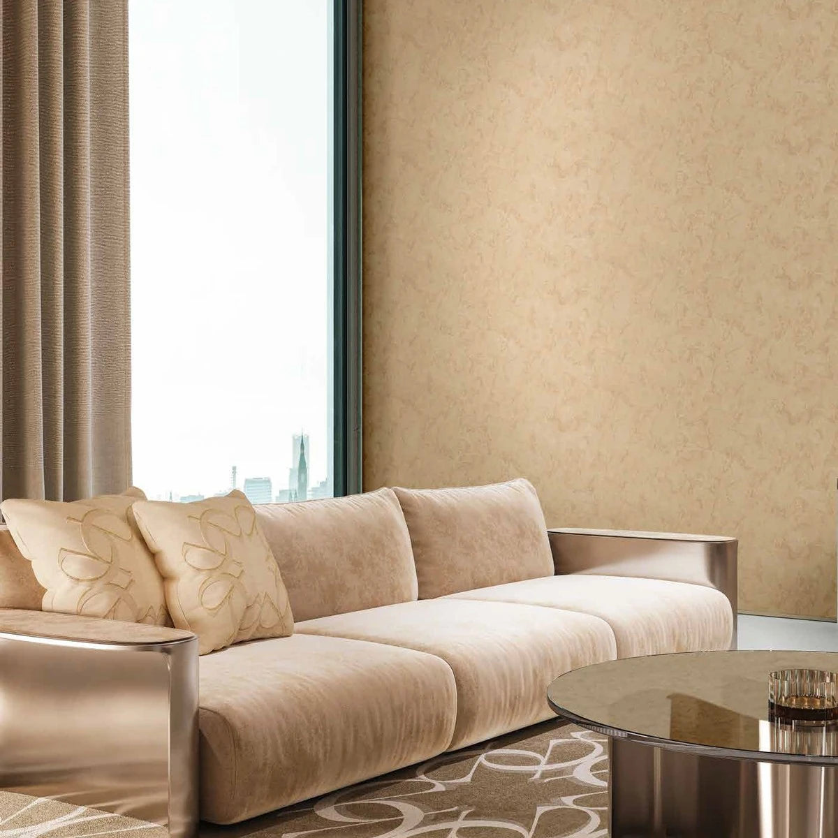 Elie Saab Z64824 Couture Wallpaper