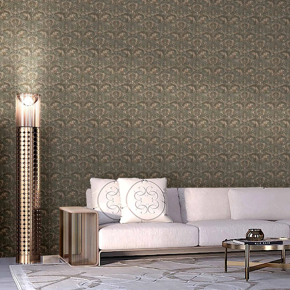 Elie Saab Z64827 Couture Wallpaper