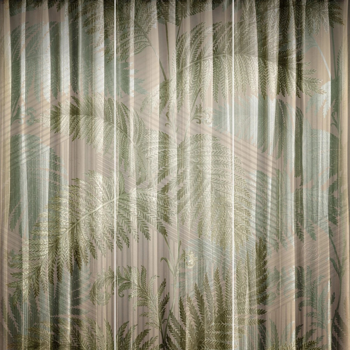 Elie Saab Z64858 Couture Wallpaper