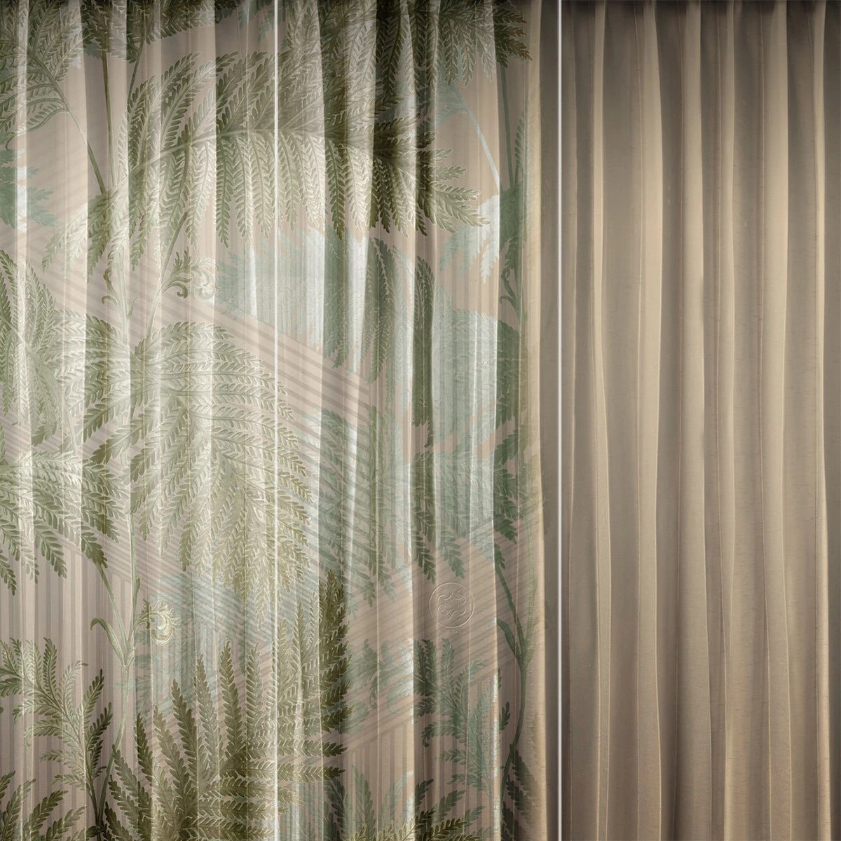 Elie Saab Z64858 Couture Wallpaper