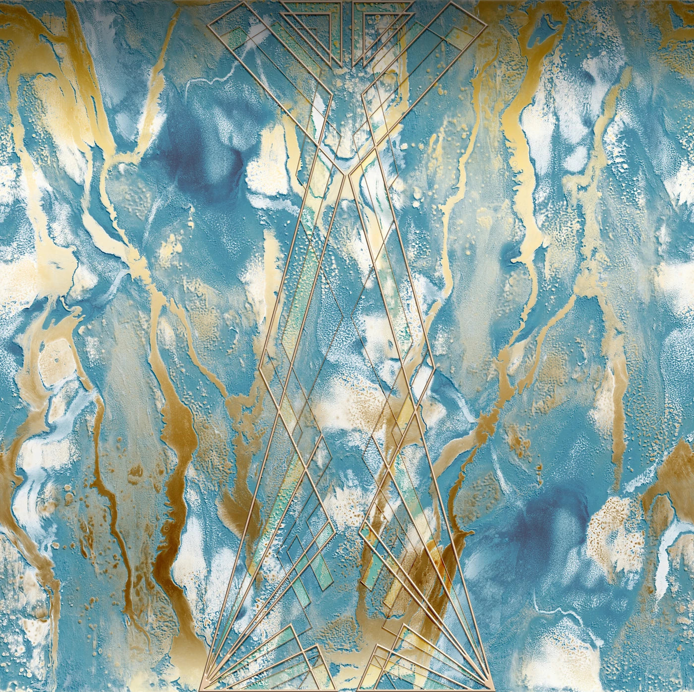 Elie Saab Z64875 Couture Wallpaper