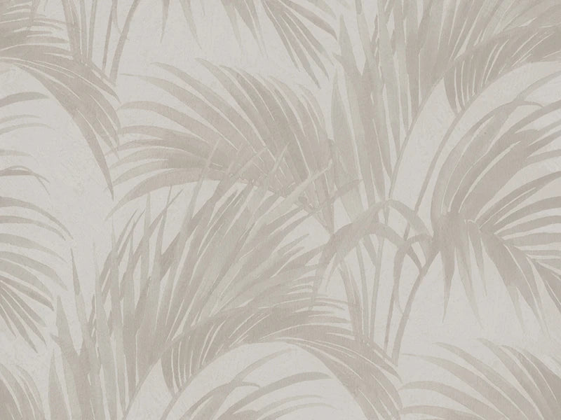 Zambaiti Parati Z66824 Satin Flower Wallpaper