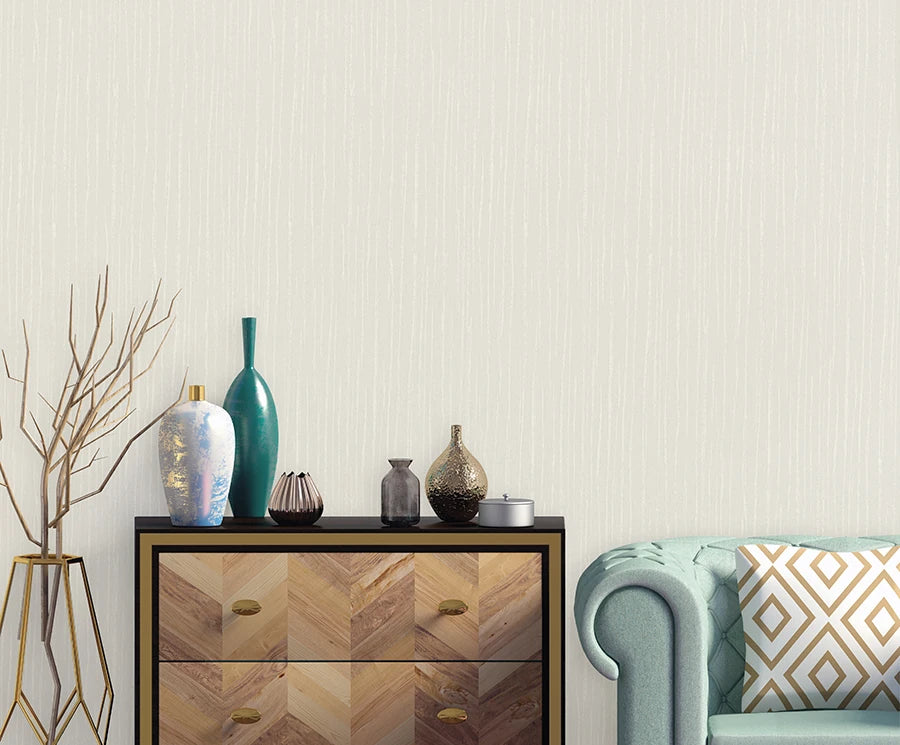 Zambaiti Parati Z66830 Satin Flower Wallpaper
