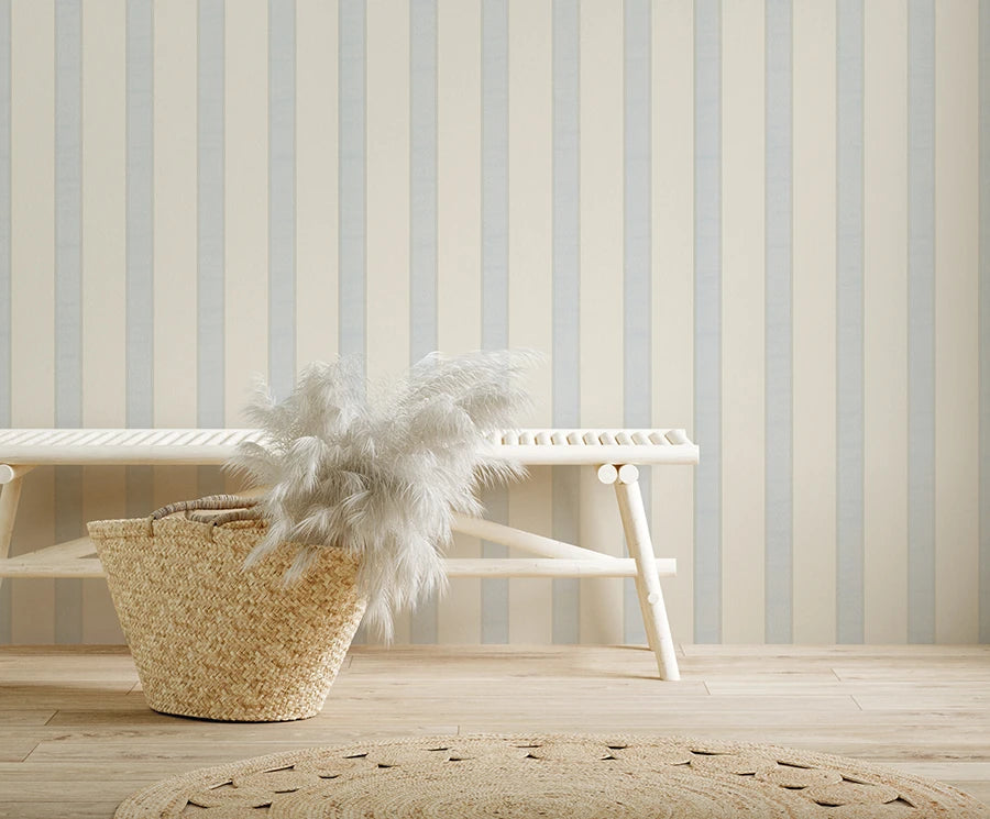 Zambaiti Parati Z66855 Satin Flower Wallpaper