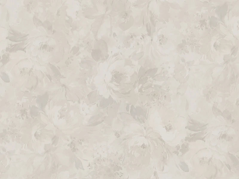 Zambaiti Parati Z66860 Satin Flower Wallpaper