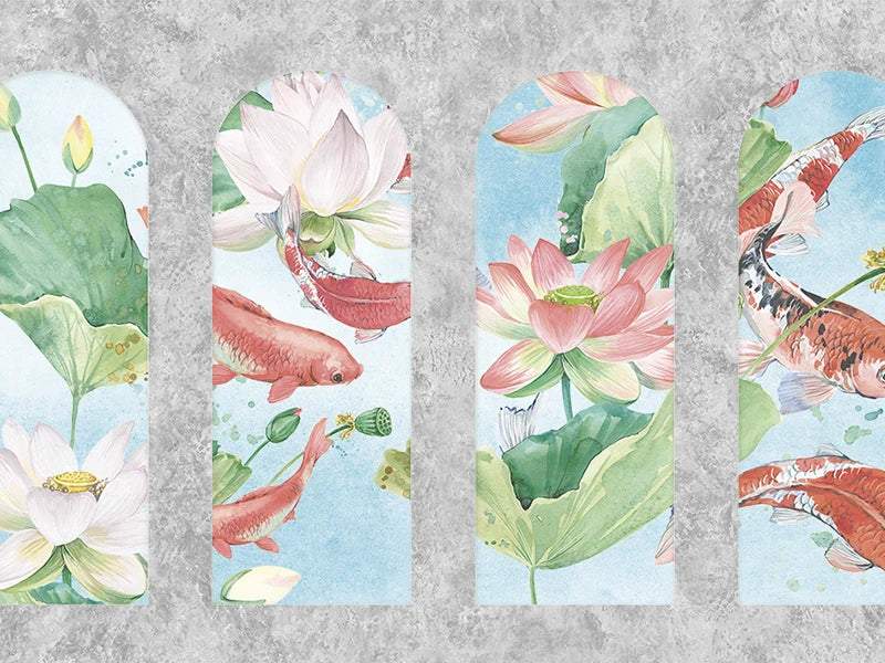Zambaiti Parati Z66868 Satin Flower Mural