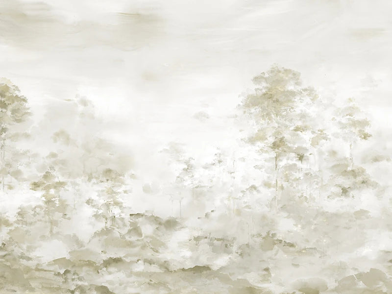 Zambaiti Parati Z66882 Satin Flower Mural