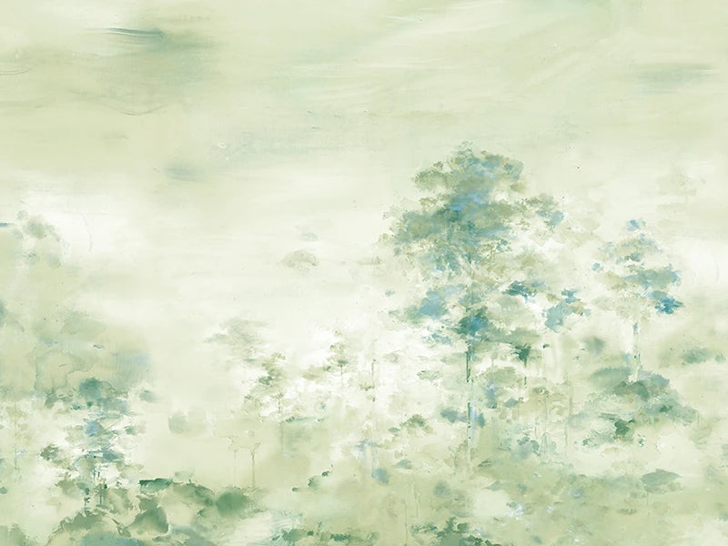 Zambaiti Parati Z66884 Satin Flower Mural