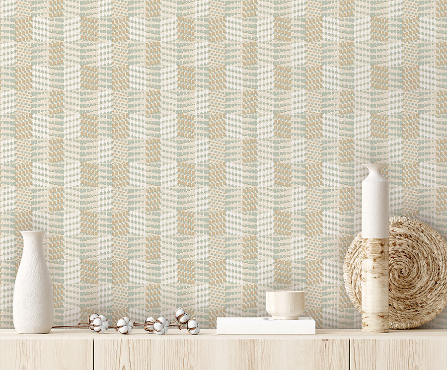 Zambaiti Parati Z70705 Marrakech Wallpaper