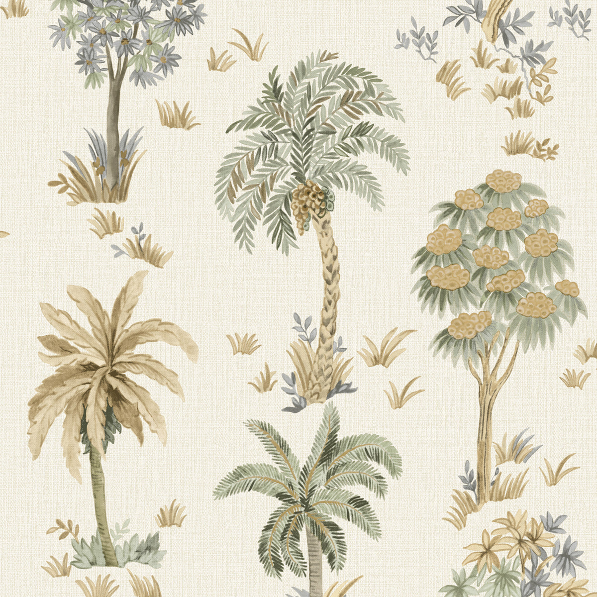 Zambaiti Parati Z70706 Marrakech Wallpaper