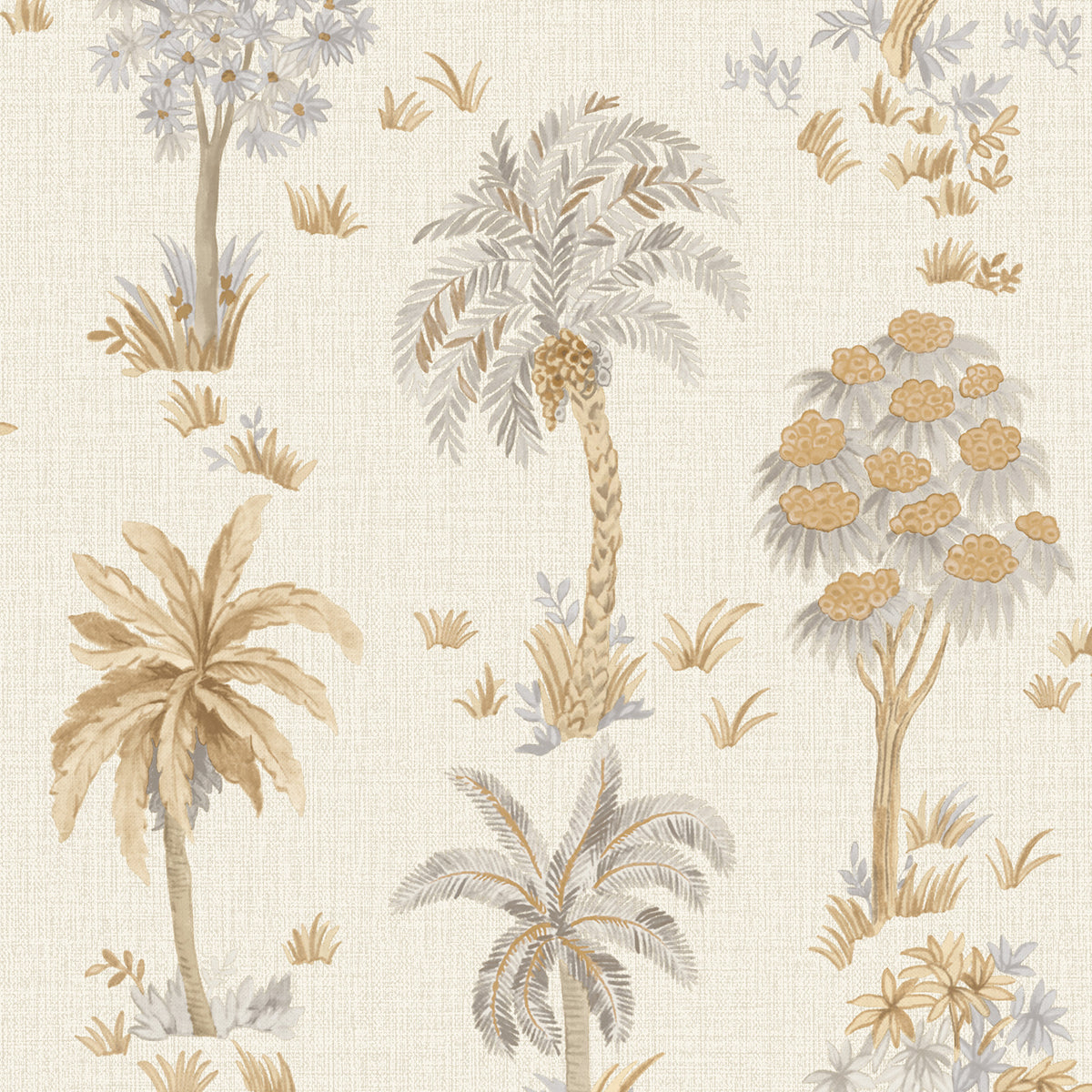 Zambaiti Parati Z70710 Marrakech Wallpaper