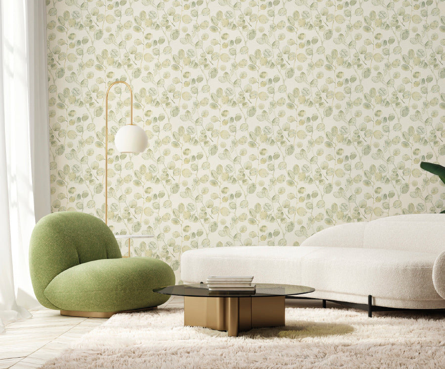 Zambaiti Parati Z77500 Savana Wallpaper