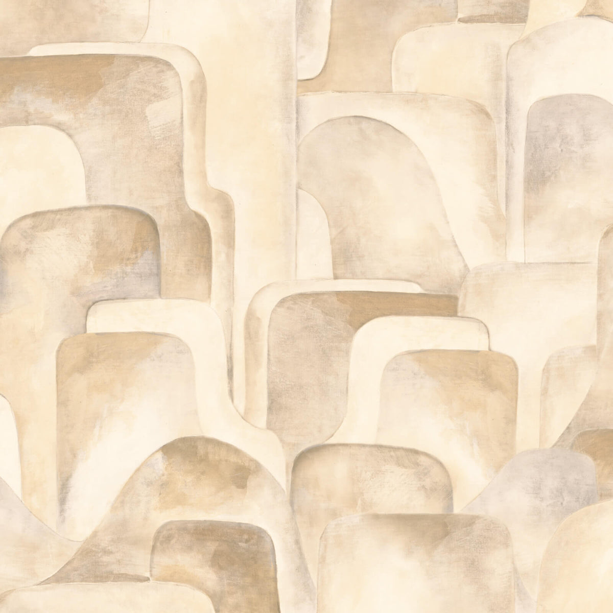 Zambaiti Parati Z77540 Savana Wallpaper