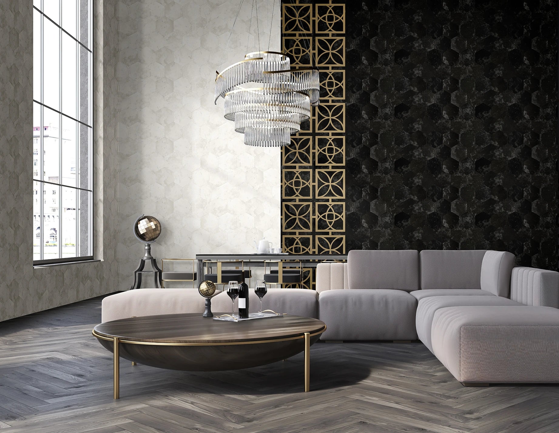 Philipp Plein Z80002 Wallpaper