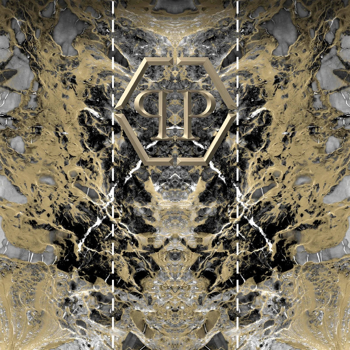 Philipp Plein Z80067 Mural