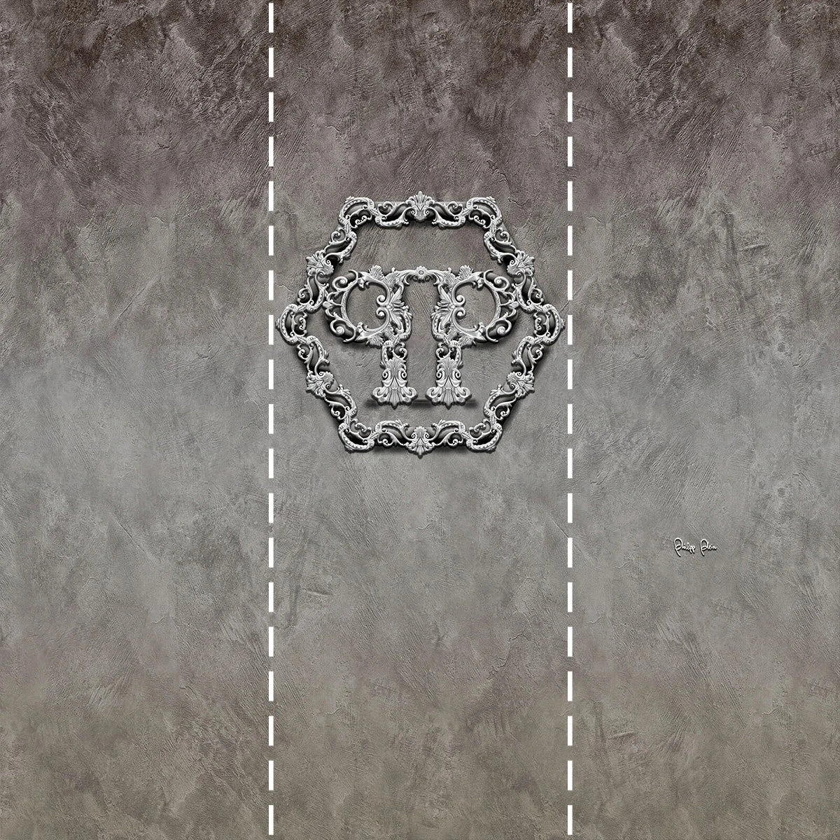 Philipp Plein Z80073 Mural