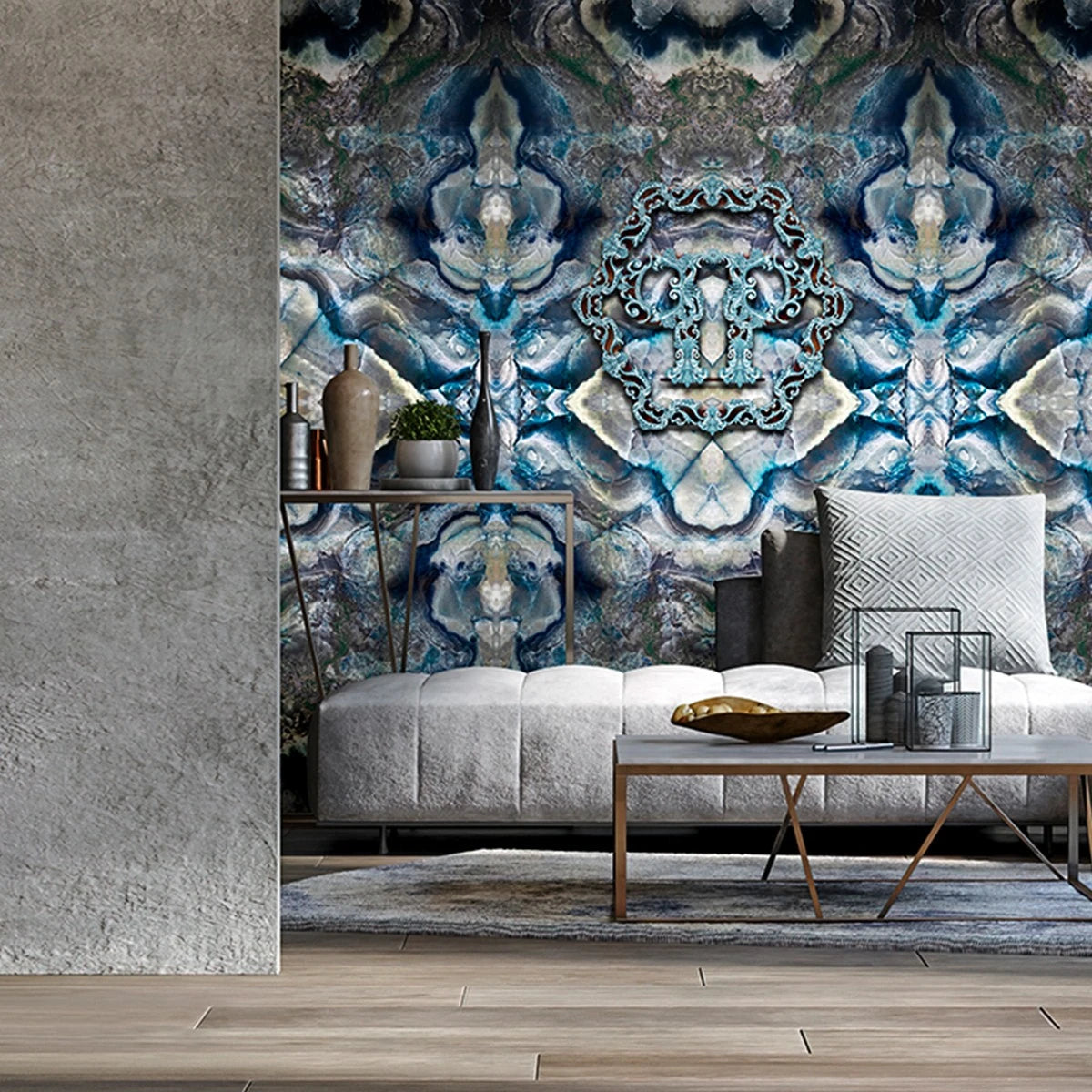 Philipp Plein Z80075 Mural